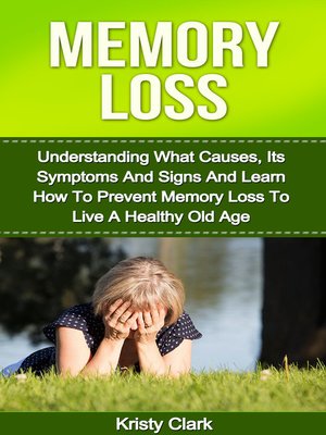 cover image of Memory Loss